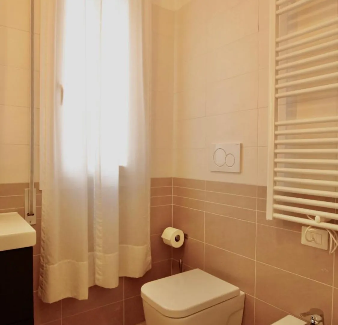 Condominio Oderzo - Home Immobiliare Lido di Jesolo Appartamento