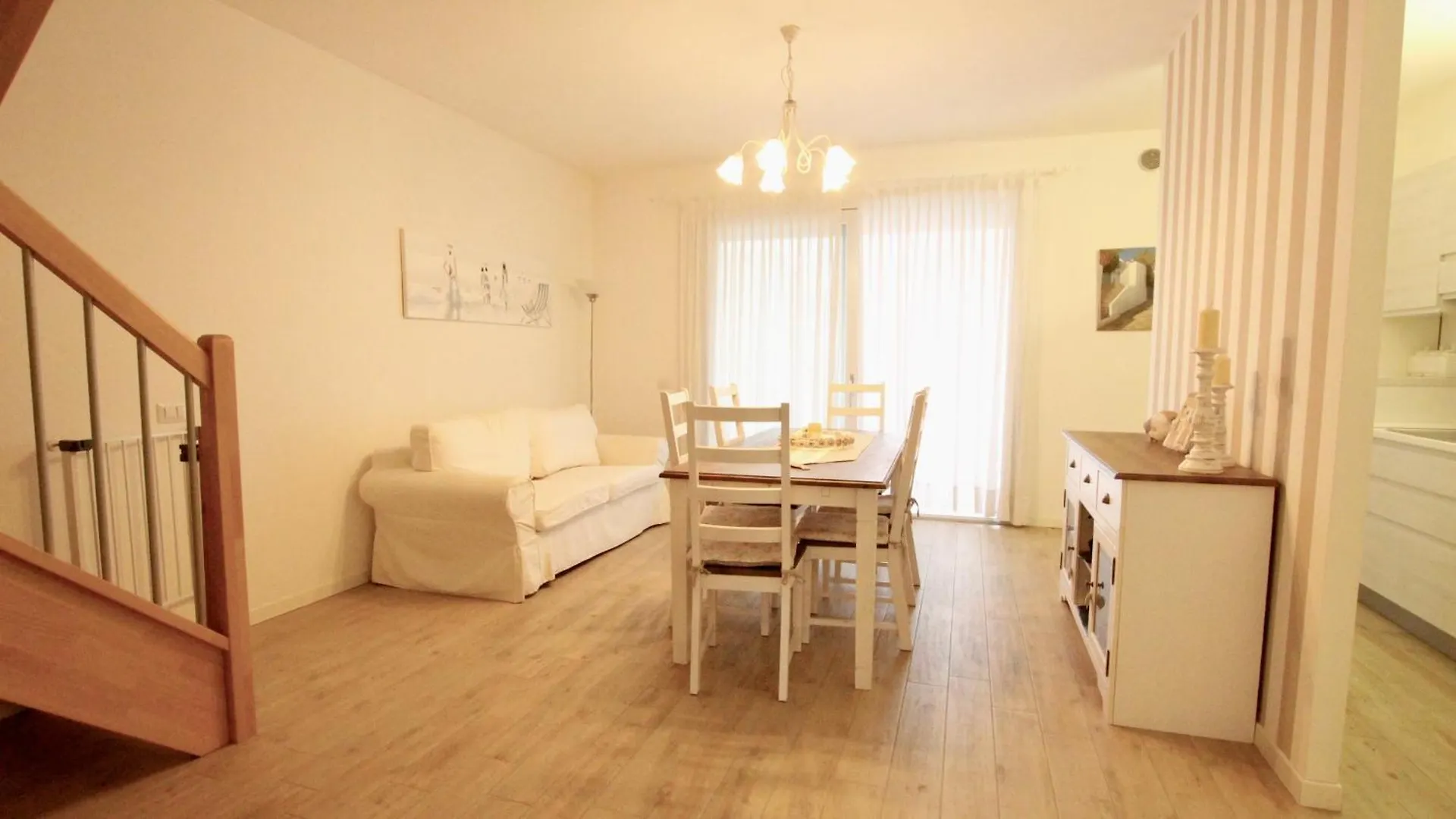 Διαμέρισμα Condominio Oderzo - Home Immobiliare Τζεσόλο Λίντο