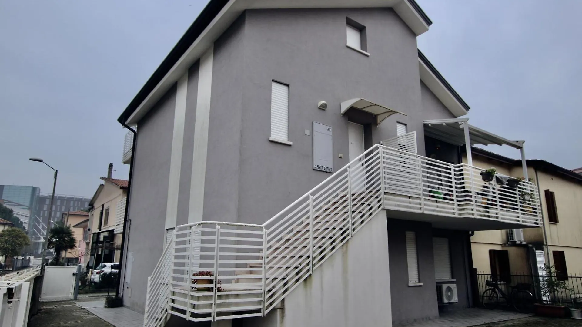 Condominio Oderzo - Home Immobiliare Lido di Jesolo Appartamento