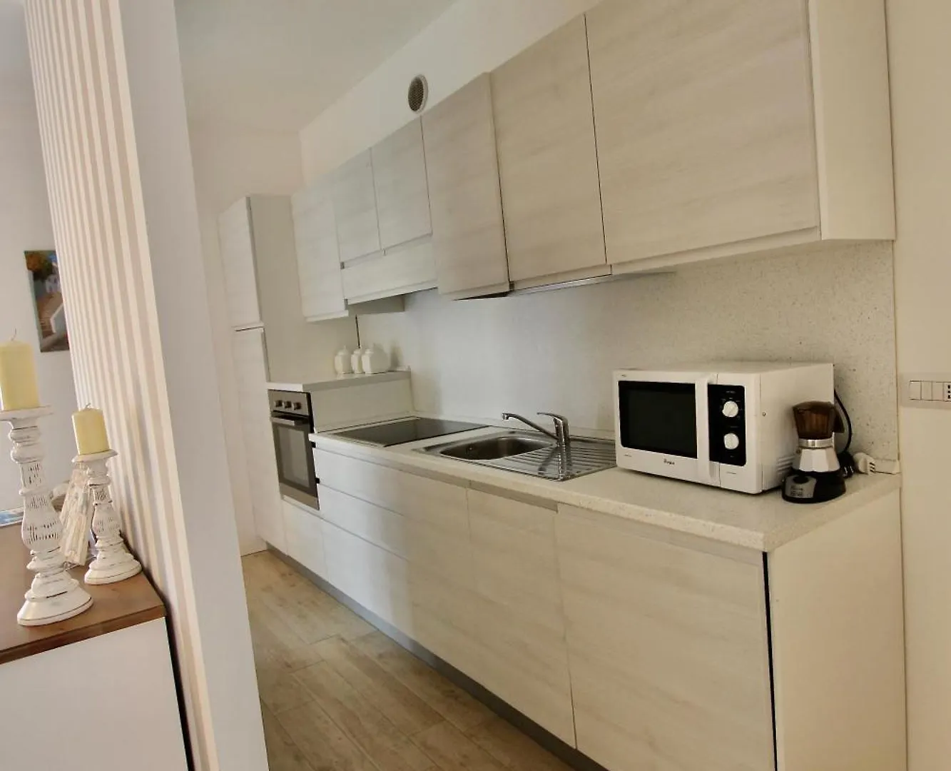 Appartamento Condominio Oderzo - Home Immobiliare Lido di Jesolo